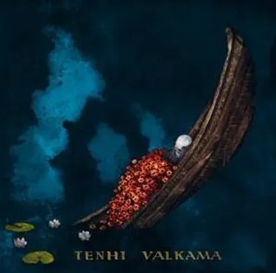 Produktbild von Tenhi: Valkama (Digipak)