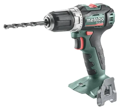 Produktbild von Akku-Bohrschrauber BS 18 L BL (602326840) metaBOX 145
