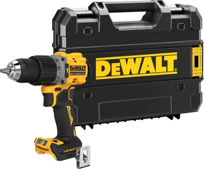Immagine prodotto di Trapano a percussione a batteria DeWalt DCD805NT-XJ
