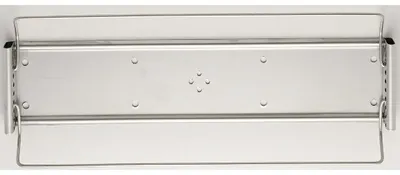Produktbild von tarifold Erweiterungselement für Wand-Sichttafelsystem 214003 DIN A4 ohne Sichttafeln, 1 St.