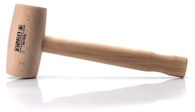 Produktbild von Schreinerhammer 60 mm x 120 mm