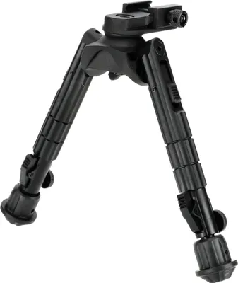 Image de UTG Recon 360 TL 7-9" bipied pour rail Picatinny