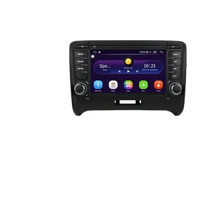 Produktbild von Autoradio, GPS Navigation, Android 8-Kern