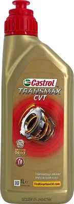 Produktbild von Castrol Transmax CVT 1 Liter (15F14B)