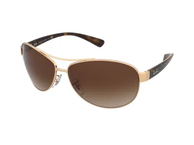 Produktbild von Ray-Ban RB3386 001/13 Größe: 63