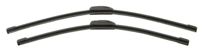Produktbild von MAXGEAR Scheibenwischer Set Wischerblätter Vorne für FORD Transit Mk6 Kasten (V347, V348, FA) Rahmenlos