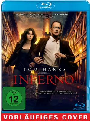 Produktbild von Inferno
