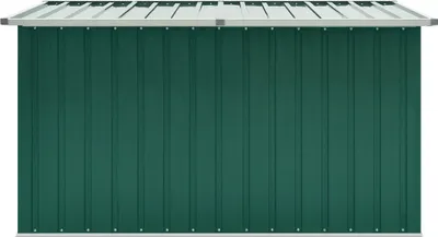 Obrázok produktu pre vidaXL Záhradný box zelený 171x99x93 cm