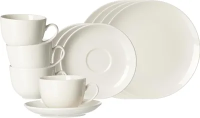 Produktbild von Ritzenhoff & Breker Casablanca Kaffeeservice 12-teilig
