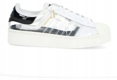 Produktbild von Adidas Schuhe Superstar Bold, FV3361