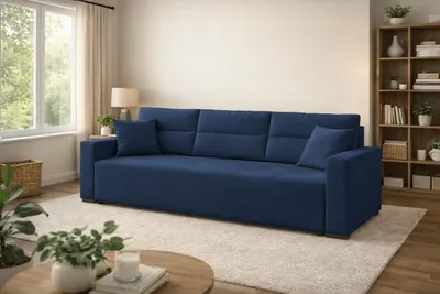 Zdjęcie produktu dla Sofa Rozkładana Z Funkcją Spania Kanapa Luno Rozkladane Od Producenta Nowa!
