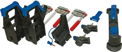 Produktbild von Holmenkol ALL-IN-ONE Skispanner Tourenski Kinderski Langlauf Alpin Freeride