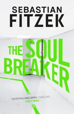 Obrázek produktu pro The Soul Breaker
