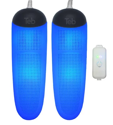 Obrázek produktu pro Vysoušeč obuvi HM-HX05 UV