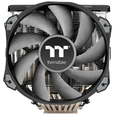 Produktbild von Thermaltake TOUGHAIR 710 Air Cooler Dual Tower