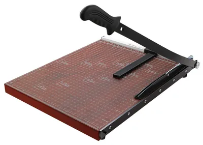 Produktbild von COOCHEER A3 Papierschneider Fotoschneider Hebelschneider Papierschneidemaschine