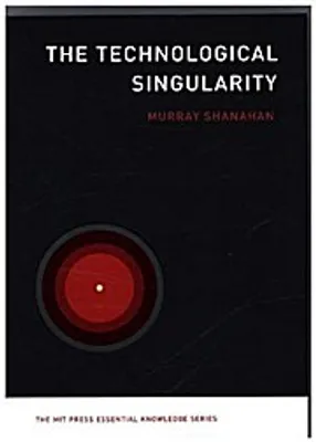 Obrázek produktu pro The Technological Singularity