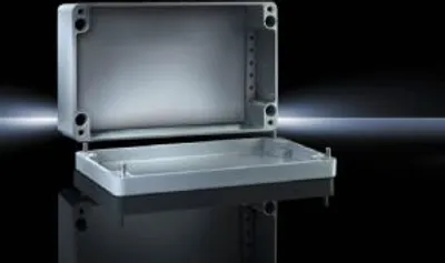 Zdjęcie produktu dla Rittal GA 9102.210, 98 mm, 35 mm, 64 mm, 700 g