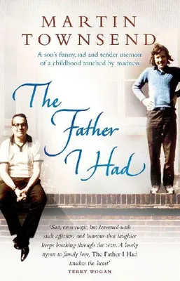 Produktbild von The Father I Had