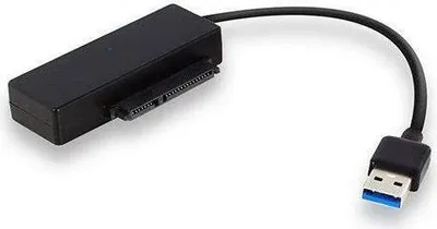 Immagine prodotto di Microconnect USB3.0SATAHDDSSD scheda/adattatore di interfaccia SATA (USB3.0SATAHDDSSD)