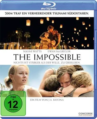 Obrázek produktu pro The Impossible