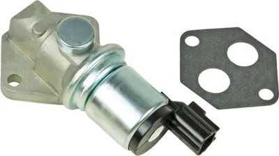 Produktbild von METZGER 0908069 Leerlaufregler für FORD FOCUS (DAW, DBW) Luftversorgung