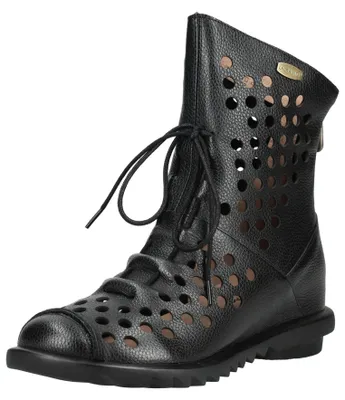 Produktbild von Laura Vita Stiefelette Stiefelette Leder