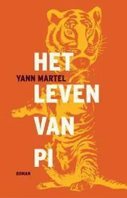Immagine prodotto di Rubinstein Publishing Het Leven Van Pi