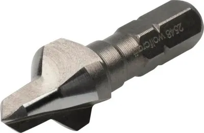 Image de Fraise 5 - 12 mm Wolfcraft - WS
