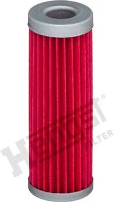 Obrázek produktu pro 1x HENGST FILTER FILTR PALIVA Filtrační prvek E78KP