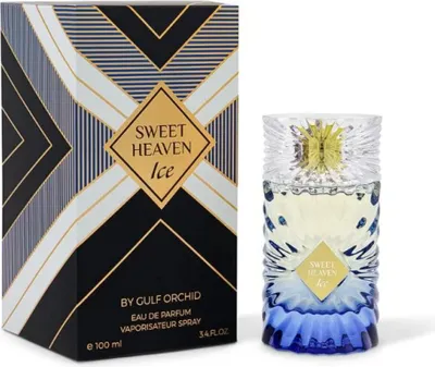 Obrázek produktu pro Sweet Heaven Ice - EDP, 100 ml