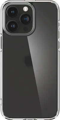 Immagine prodotto di Spigen Ultra Hybrid Iphone 15 Pro Frost Clear