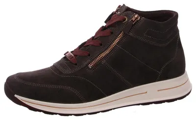 Produktbild von Ara Osaka 2.0 Sneaker high Grün