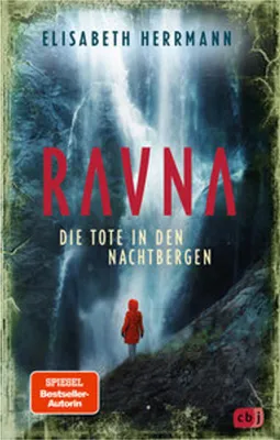 Obrázek produktu pro RAVNA - Die Tote in den Nachtbergen