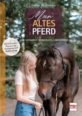Produktbild von Mein altes Pferd