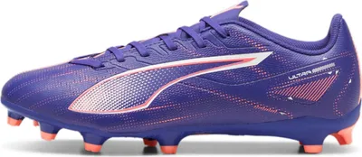 Produktbild von Puma Ultra 5 Play Fg/ag Fußballschuhe Blau EU 46 Blau EU 46