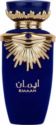 Zdjęcie produktu dla Lattafa Emaan EDP U 100 ml