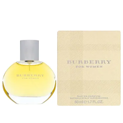 Produktbild von Burberry Klassisch Frau Edp 100ml