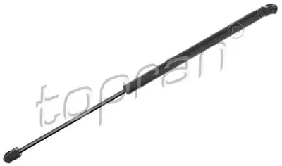 Produktbild von TOPRAN 115 190 Gasfeder Heckklappendämpfer für AUDI A6 Avant (4F5, C6) 490mm