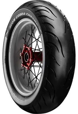 Immagine prodotto di Avon Cobra Chrome 250/40 Vr18 M/C Tl 81(V) Bsw Posteriore