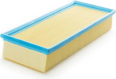 Produktbild von Luftfilter UFI 30.864.00 für VW GOLF II (19E, 1G1) Filtereinsatz