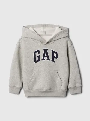 Obrázek produktu pro Dětská mikina GAP s logem, velikost 2 roky