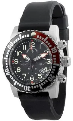 Produktbild von Zeno-Watch - Armbanduhr - Herren - Airplane Diver 6349Q-Chrono-a1-7