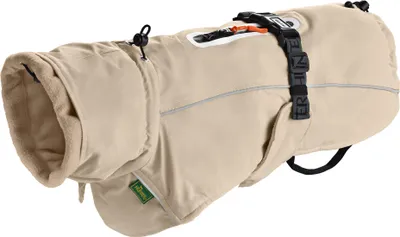 Produktbild von Hunter Hundemantel Nordby Dachshund creme 45