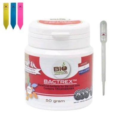 Obrázok produktu pre BioTabs Bactrex 50 g