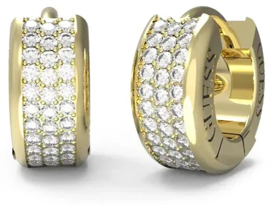 Image de Guess Bijoux JUBE04583JWYGTU