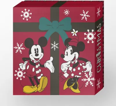 Produktbild von DISNEY - Mickey - Langer Schlafanzug für Jungen aus Jersey - (6yo)