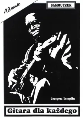 Productafbeelding van Gitara dla każdego - Grzegorz Templin