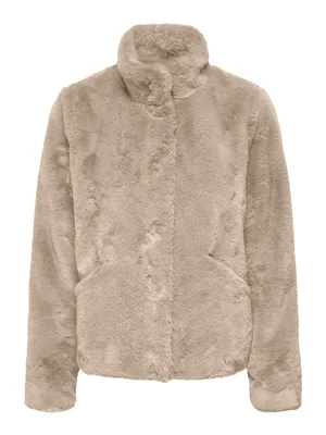 Produktbild von Only Jacke New Vida Fleecejacke