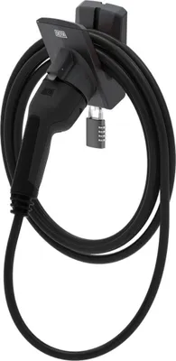 Imagen del producto de DEFA eConnect, estación de carga Tipo 2 – Almacenamiento para cable de carga